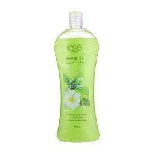 Eva Nature Delight Shower Gel – 1000ml