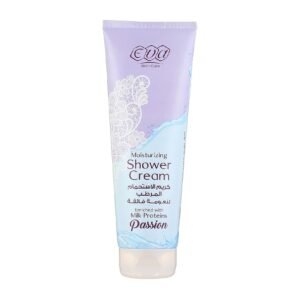 Eva Passion Shower Cream - 250ml
