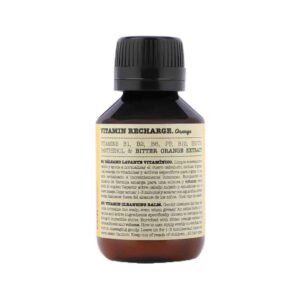 Eva Professional Vitamin Recharge Orange shampoo - 100ml