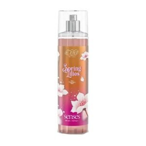 Eva Spring Lilies Body Splash – 240ml