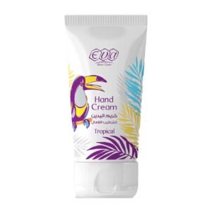 Eva Tropical Hand Cream – 60ml