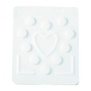 Examide 20 mg - 20 Tablets