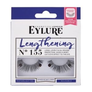 Eylure Lengthening Eyelashes - 155