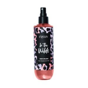 Favelin In The Wilds Body Splash - 250ml
