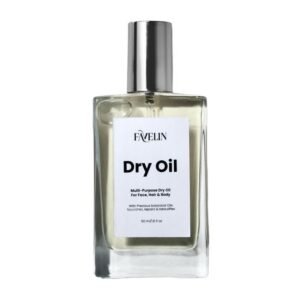Favelin Multi-Purpose Dry Oil - 50gm