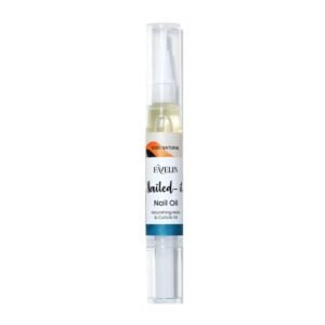 Favelin Nailed It Nail Oil - 4ml