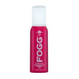 Fogg Essence Perfume Spray For Women - 120ml