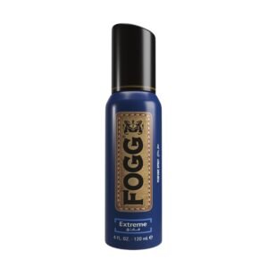 Fogg Extreme Perfume Spray For Men - 120ml