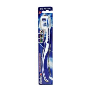 Fuchs Bio Active Toothbrush - Soft