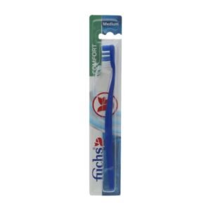 Fuchs Comfort Toothbrush - Medium