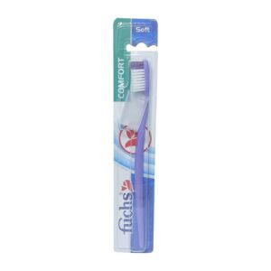 Fuchs Comfort Toothbrush - Soft