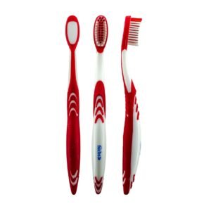 Fuchs Curve Toothbrush - Medium