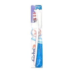 Fuchs Interdent Toothbrush - Medium