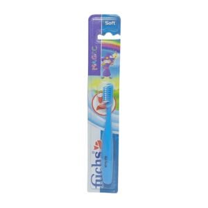 Fuchs Magic Toothbrush - Soft
