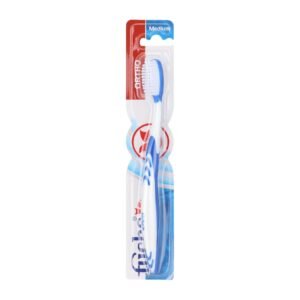 Fuchs Ortho Toothbrush - Medium