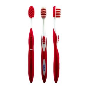 Fuchs Tongue Toothbrush - Medium