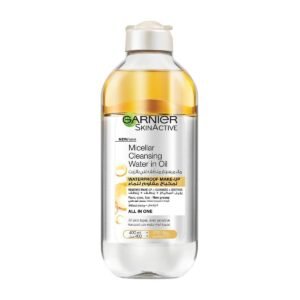Garnier Micellar Cleansing Water In Oil