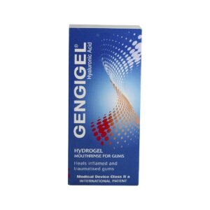 Gengigel Mouth Wash - 150 ml