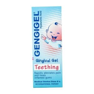 Gengigel Teething - 20ml
