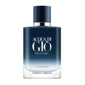 Giorgio Armani Acqua Di Giò Profondo EDP For Men