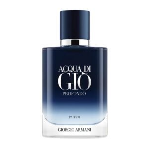 Giorgio Armani Acqua Di Giò Profondo Parfum For Men
