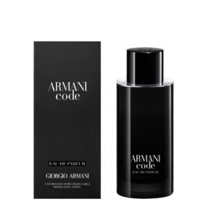 Giorgio Armani Armani Code EDP For Men