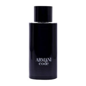 Giorgio Armani Code EDT For Men
