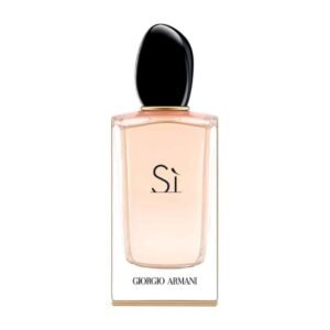 Giorgio Armani Si EDP For Women