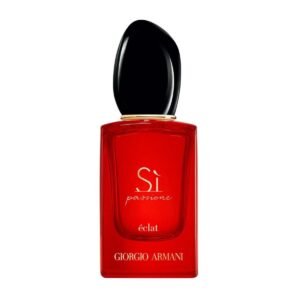 Giorgio Armani Si Passione Eclat EDP For Women - 100ml