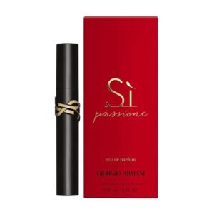Giorgio Armani Si Passione EDP For Women Gift Set