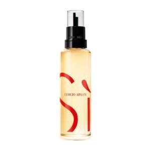 Giorgio Armani Sì Passione EDP Intense Recharge For Women - 100ml