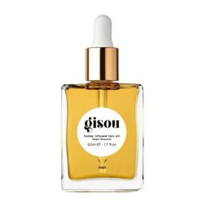 Gisou Honey Infused Hair Oil