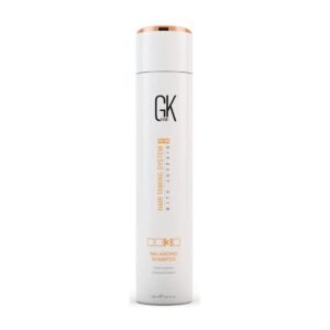 GK Global Keratin Balancing Shampoo - 300ml