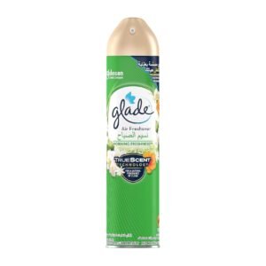 Glade Morning Freshness Air Freshener Spray - 300ml