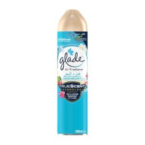 Glade Ocean Escape Air Freshener Spray - 300ml