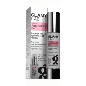 Glamy Lab Anti-Wrinkles Gel - 50gm