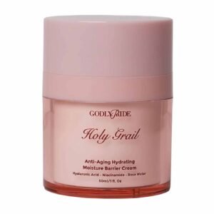 Godly Pride Holy Grail Hyaluronic Acid Moisturizing Cream – 50ml