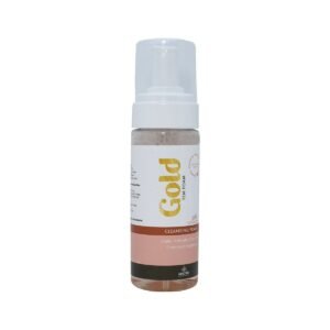 Gold Foam - 150 ml