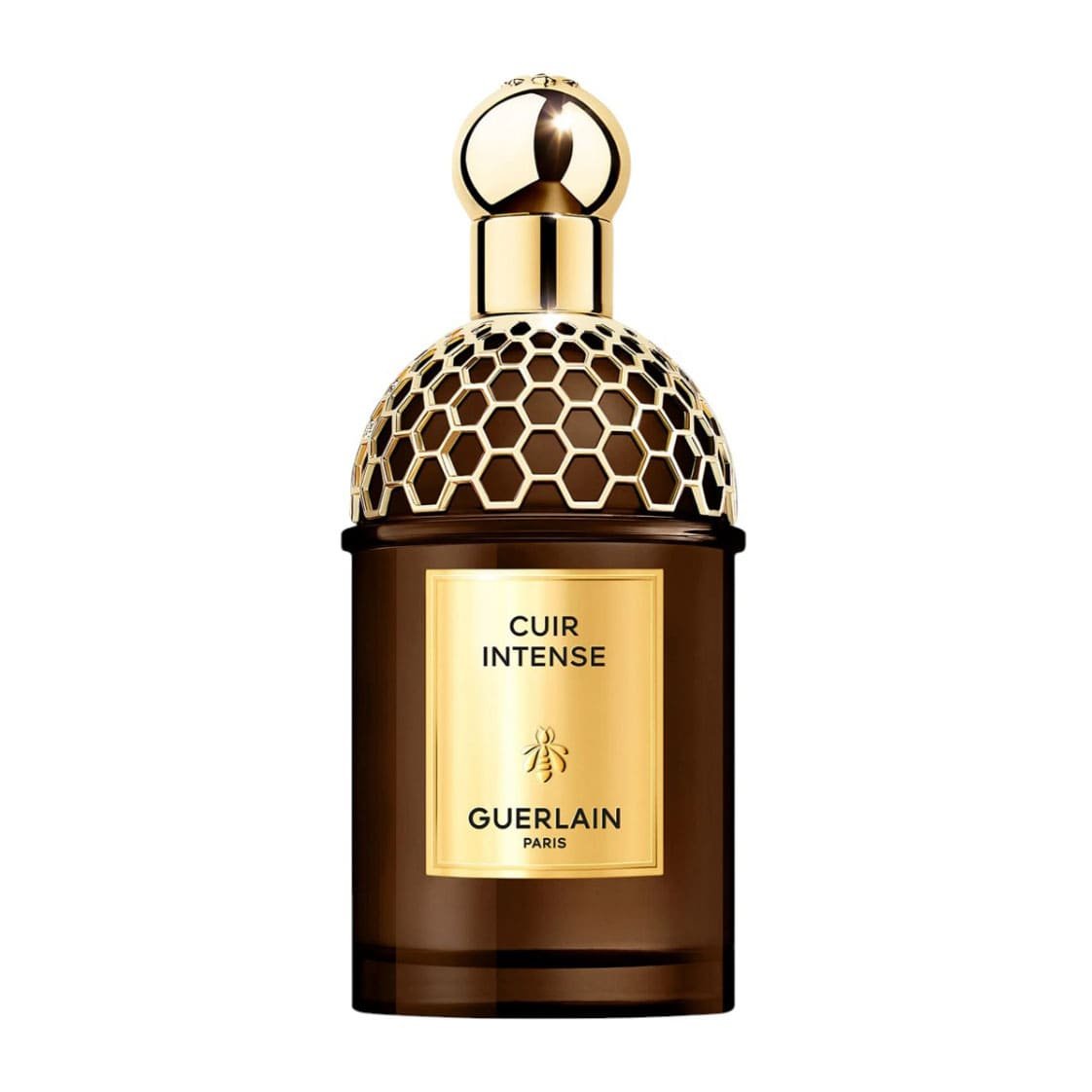 Guerlain Absolus Allegoria Cuir Intense EDP Unisex - 125ml