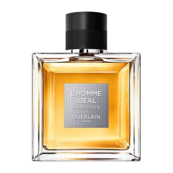 Guerlain L’homme Idéal De Guerlain EDT For Men – 100ml