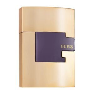 Guess Man Gold EDT For Men - 75ml