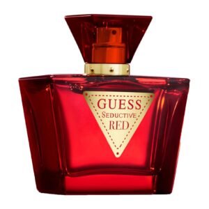 Guess Seductive Red EDT For Women - 75ml