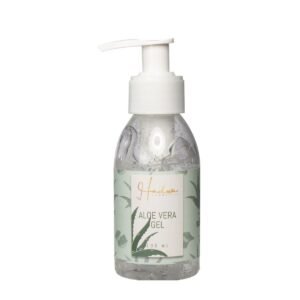 Hadwa Cosmetics Aloe Vera Gel – 130ml