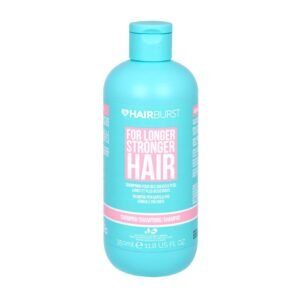 Hair Burst For Longer Stronger Hair Avocado & Coconut Shampoo - 350ml