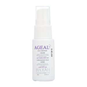 Hayah Ageal Eye Contour Cream - 15ml