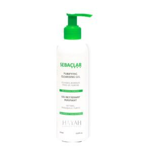 Hayah Sebaclar Purifying Cleansing Gel - 200ml