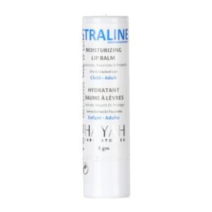 Hayah Straline Moisturizing Lip Balm - 5gm