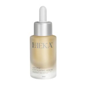 Heka Gentle Exfoliating Serum – 30ml