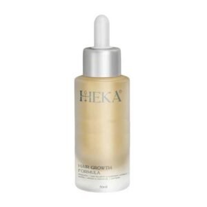 Heka Hair Growth Formula Serum – 50ml