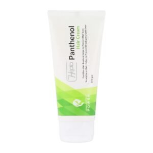 Hepta Panthenol Hair Cream - 100gm